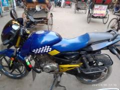 Bajaj Pulsar 150